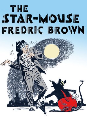 cover image of The Star Mouse
